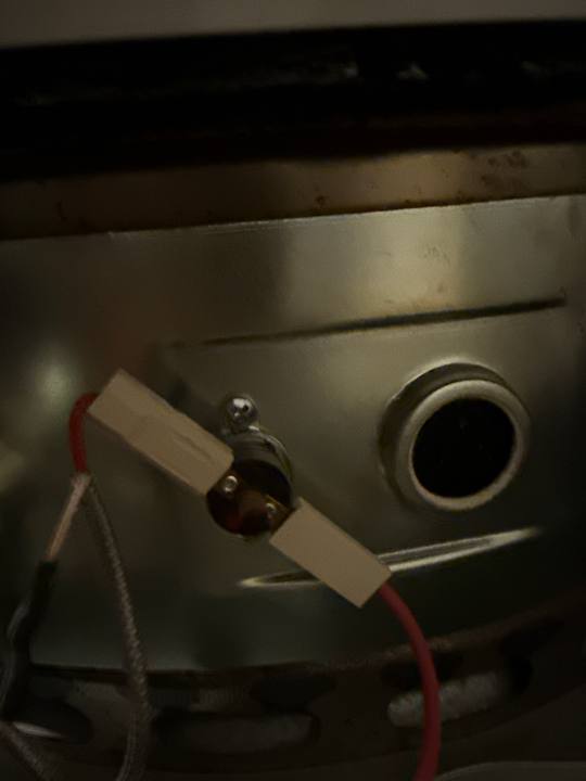 Water Heaters job in Corsicana, TX