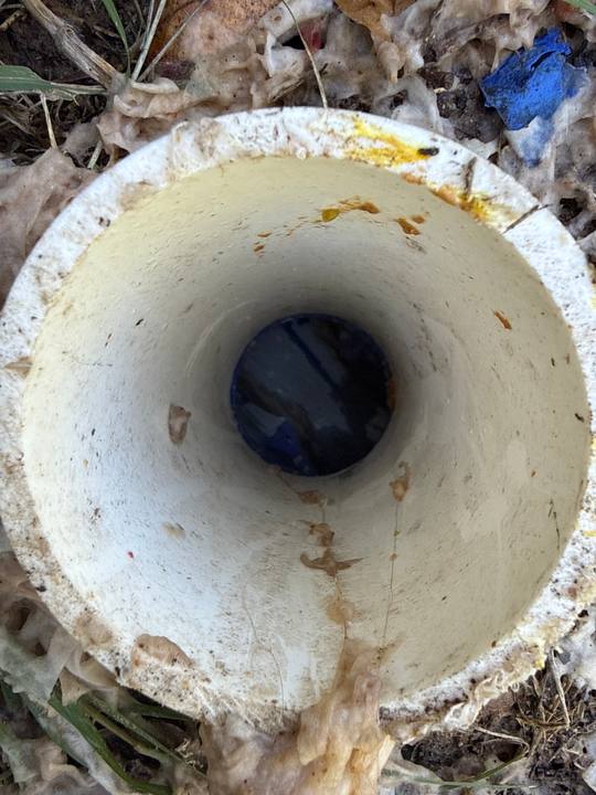 Plumbing Repair job in Kemp, TX