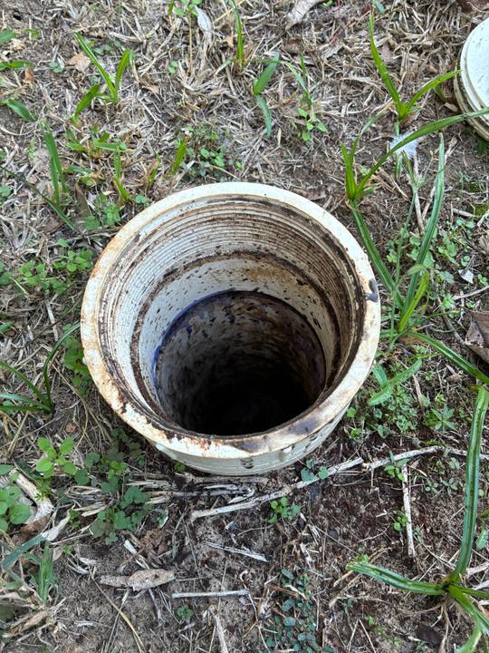 Toilet Repair job in Mabank, TX