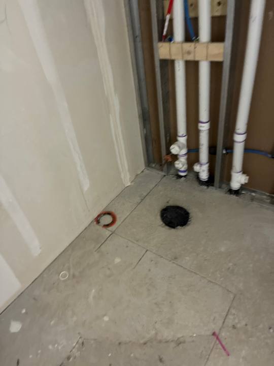 Toilet Repair job in Dallas, TX