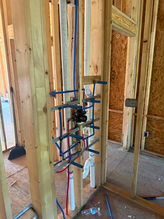 Shower & Tub job in Mabank, TX