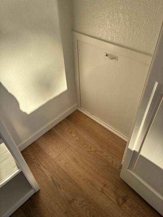 Toilet Repair job in Mabank, TX