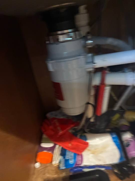 Garbage Disposal job in Mabank, TX