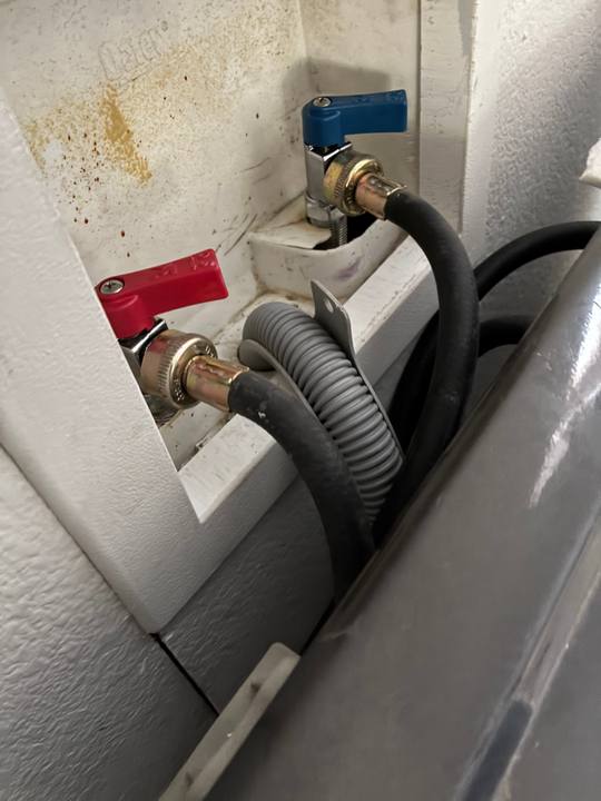 Toilet Repair job in Euless, TX