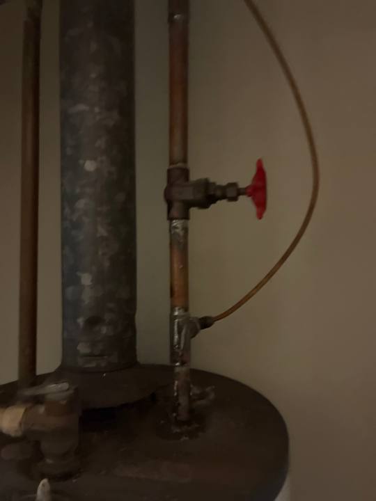 Water Heaters job in Corsicana, TX