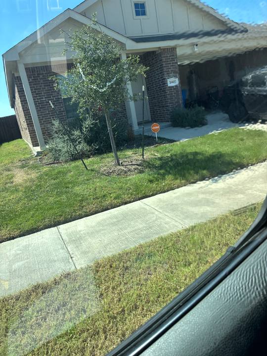 Toilet Repair job in Ennis, TX